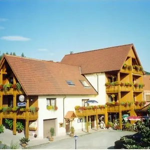Hubertushoehe Kulmbach