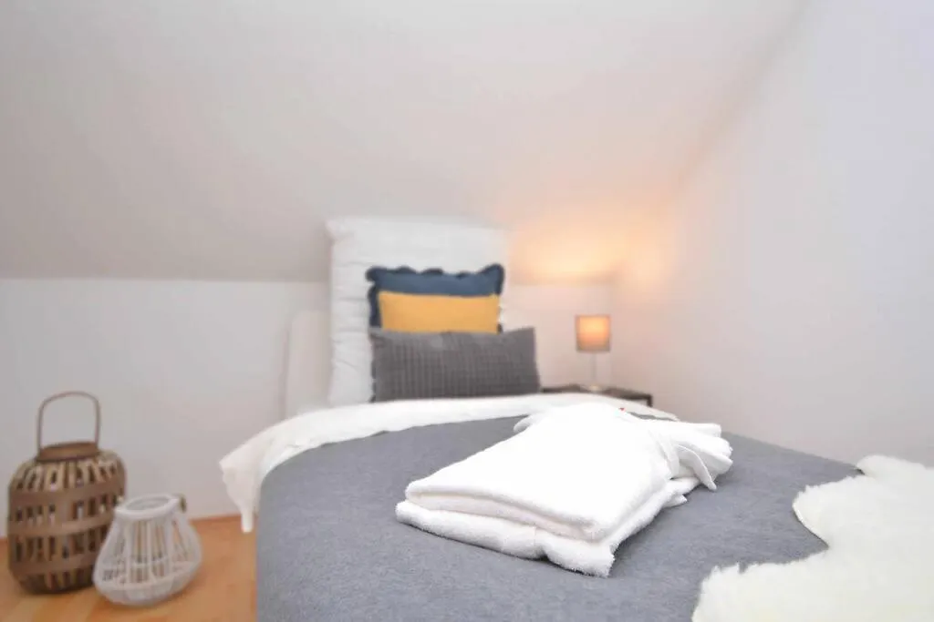Ku03-Ri Apartment In Kulmbach Dg