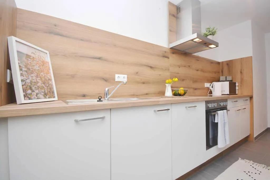 Ku03-Ri Apartment In Kulmbach Dg
