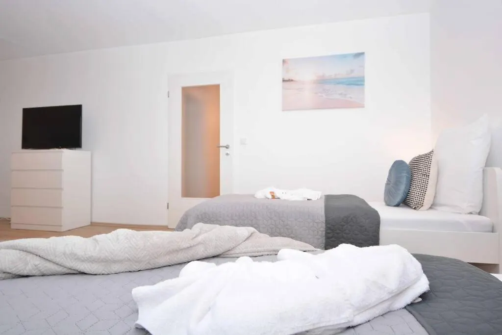 Ku03-Ri Apartment In Kulmbach Dg