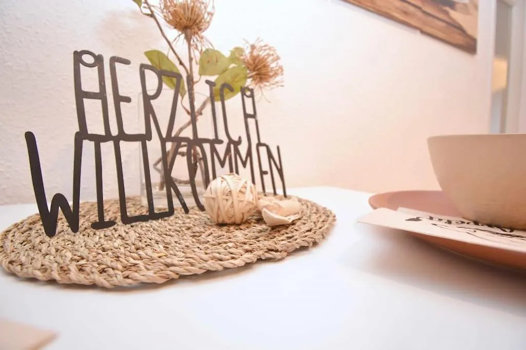 Ku03-Ri Apartment In Kulmbach Dg